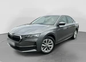 Skoda  Octavia 1.5 TSI e-Tec Sportline DSG
