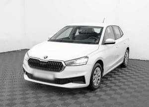 Skoda  Fabia 1.0 Ambition