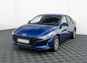 Hyundai  Elantra 1.6 Modern