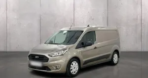 Ford  Transit Connect 210 L2 Trend
