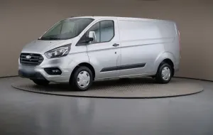 Ford  Transit Custom 300 L2H1 Trend