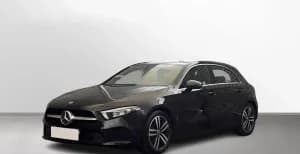 Mercedes-Benz Klasa A A 180 Progressive 7G-DCT