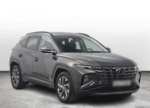 Hyundai  Tucson 1.6 T-GDi Executive 2WD