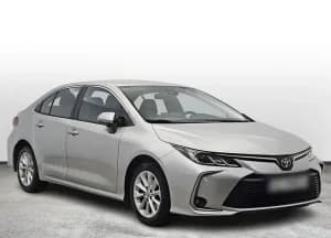 Toyota  Corolla 1.5 Comfort MS