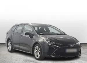 Toyota  Corolla 2.0 Hybrid Comfort