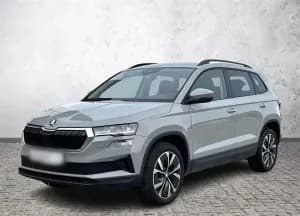 Skoda  Karoq 1.5 TSI ACT Selection