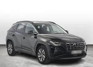 Hyundai  Tucson 1.6 T-GDi HEV Executive 2WD