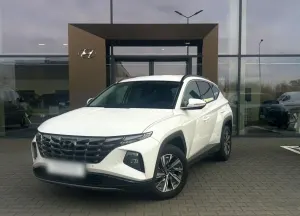 Hyundai  Tucson 1.6 T-GDi HEV Executive 2WD