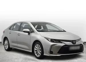 Toyota  Corolla 1.5 Comfort
