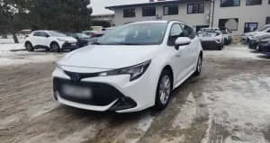 Toyota  Corolla 1.8 Hybrid Comfort