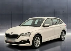 Skoda  Scala 1.0 TSI Ambition