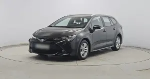Toyota  Corolla 2.0 Hybrid Comfort