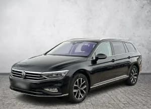 Volkswagen  Passat 2.0 TDI 4Mot. Elegance DSG