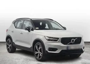 Volvo  XC 40 T5 Plug-In Hybrid R-Design aut