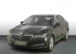 Skoda Superb 2.0 TSI Style DSG