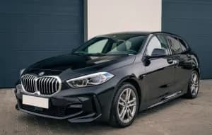 BMW Seria 1 118d M Sport aut