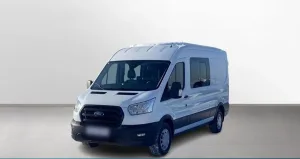 Ford  Transit 350 L3H2 AWD Trend (bryg.)