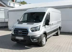 Ford  E-Transit 350 L3H2 RWD Trend