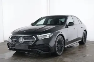Mercedes-Benz Klasa E E 220 d mHEV AMG 9G-Tronic