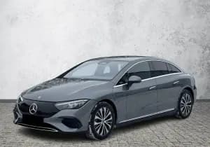 Mercedes-Benz  EQE 350