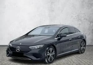 Mercedes-Benz  EQE 350