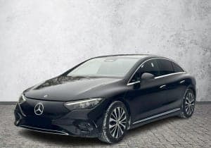Mercedes-Benz  EQE 350