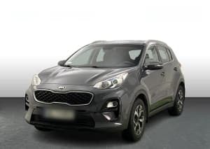 Kia  Sportage 1.6 T-GDI M 2WD DCT