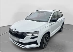 Skoda  Karoq 1.5 TSI ACT Sportline DSG