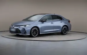 Toyota  Corolla 1.8 Hybrid GR Sport