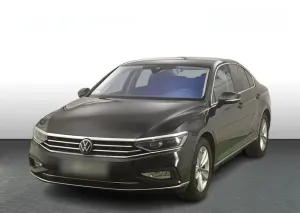 Volkswagen  Passat 2.0 TSI Elegance DSG