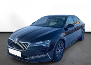 Skoda  Superb 2.0 TSI L&K DSG