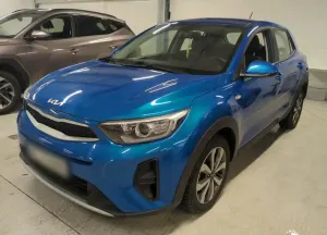 Kia Stonic 1.0 T-GDI M