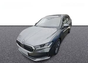 Skoda  Superb 1.5 TSI mHEV L&K DSG