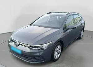 Volkswagen  Golf VIII 1.5 eTSI EVO Life DSG