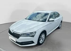 Skoda  Superb 1.5 TSI Ambition DSG