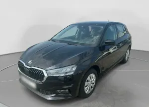 Skoda  Fabia 1.0 TSI Selection DSG