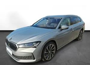 Skoda  Superb 2.0 TDI SCR 4x4 L&K DSG