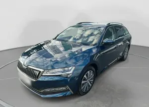 Skoda  Superb 1.4 TSI Plug-In Hybrid Style DSG