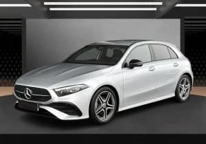Mercedes-Benz Klasa A A 200 AMG Line 7G-DCT