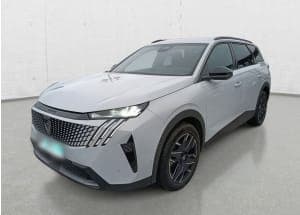 Peugeot  5008 1.2 PureTech mHEV Allure Pack S&S e-DCS6