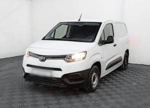 Toyota  Proace City 1.5 D-4D Standard 2,0t Active