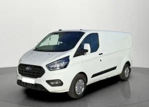 Ford  Transit Custom 340 L2H1 Trend