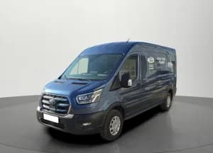 Ford  E-Transit 350 L3H2 RWD Trend