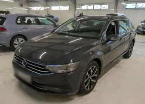 Volkswagen  Passat 2.0 TDI EVO Business