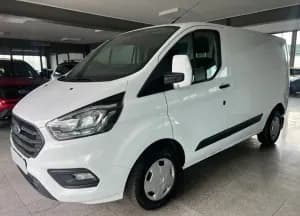 Ford  Transit Custom 300 L1H1 Trend