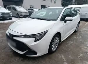 Toyota  Corolla 1.8 Hybrid Comfort