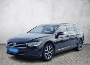 Volkswagen  Passat 2.0 TDI EVO Business DSG
