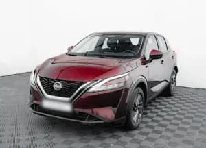 Nissan  Qashqai 1.3 DIG-T mHEV Acenta