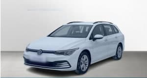 Volkswagen  Golf VIII 2.0 TDI Life