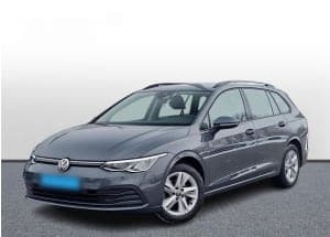 Volkswagen  Golf VIII 1.5 eTSI EVO Life DSG